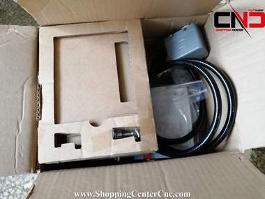 فرز سی ان سی سه محور mikron vce 600 pro ساخت سوئیس
